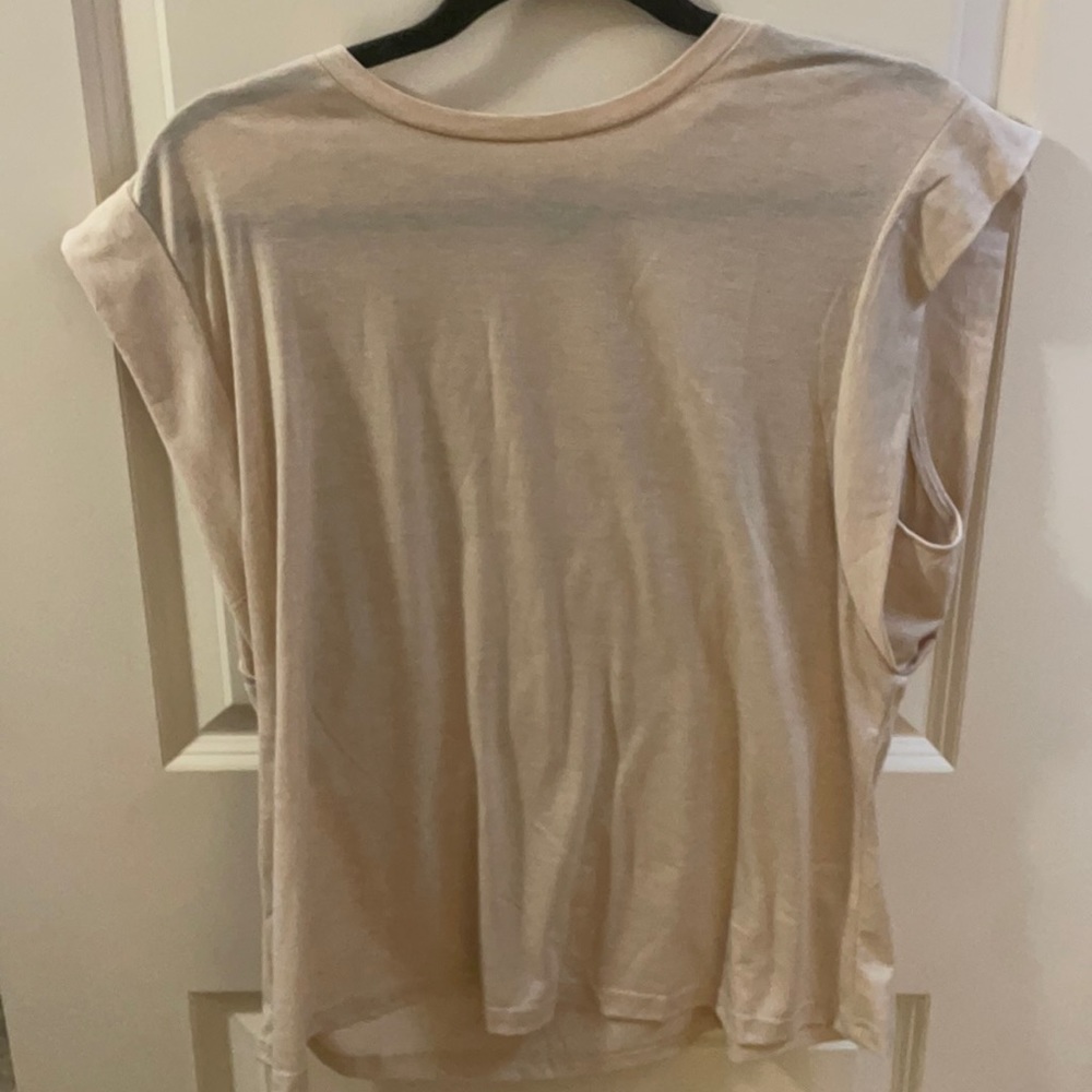 Cute casual top